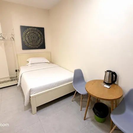 Yoho Hotel