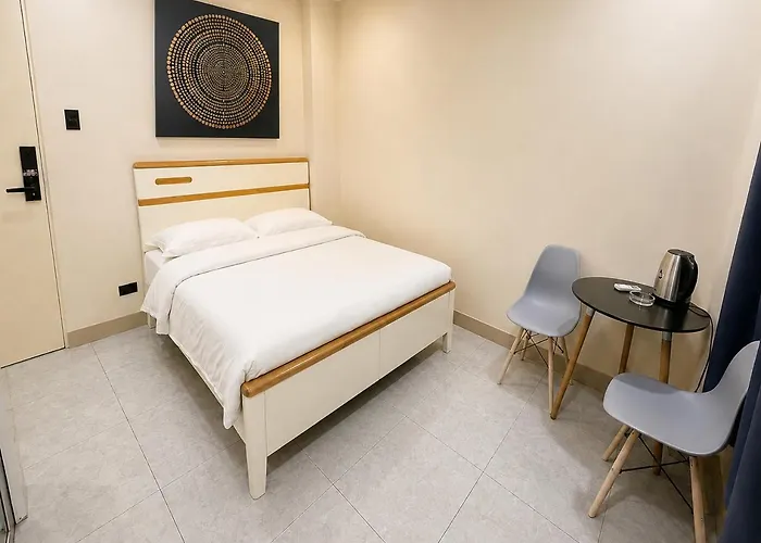 Aparthotel Yoho *