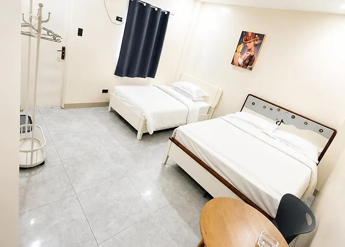 Yoho Apartahotel